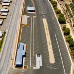 Covered vs. Open RV Storage: What Actually Matters in Southern California